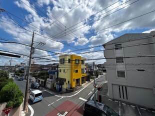 シティライフ藤が丘南　１号館の物件内観写真